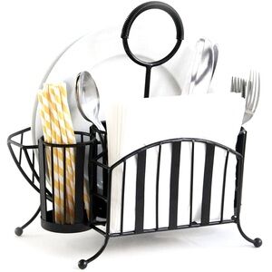 Mesa Delaware Collection Picnic Caddy